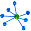 Hub with 7 Nodes