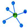 Hub with 5 Nodes