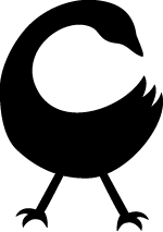 Sankofa bird