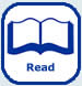 Icon for Printable Reading Materials