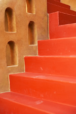 Steps