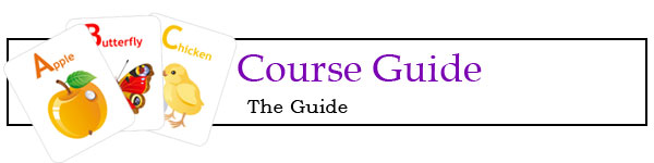 Course Guide