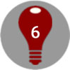 Lightbulb icon