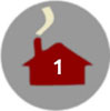 House icon