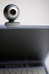 Webcam
