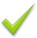 Checkmark