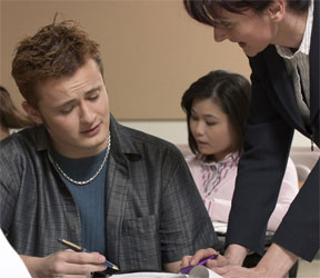 Diagnostic Assessment