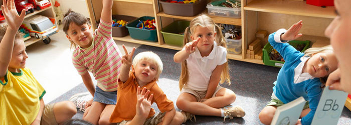 Formative Assessment