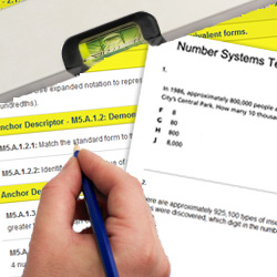 Aligning Assessments