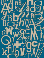 alphabet