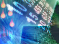 computer, binary code